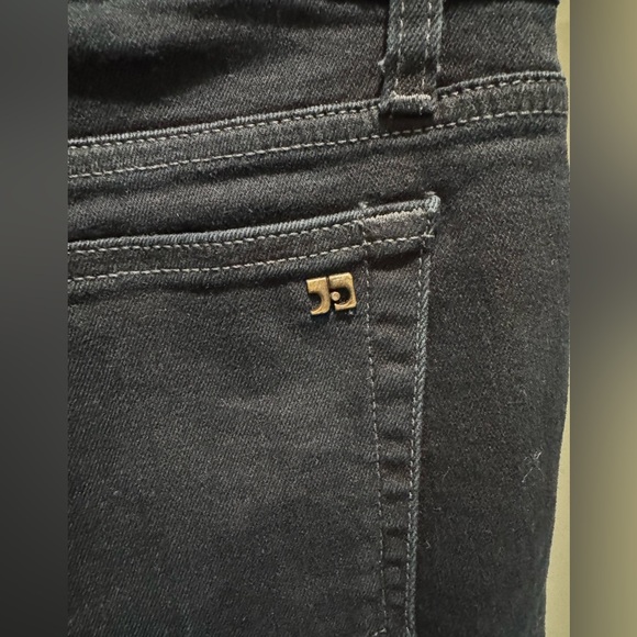 Joe’s Jeans - Skinny Bootcut - Dark Blue Wash - Size 27 - Picture 5 of 9
